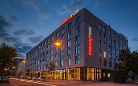 Intercityhotel Saarbruecken