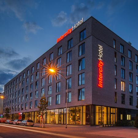 Intercityhotel ساربروكن المظهر الخارجي الصورة