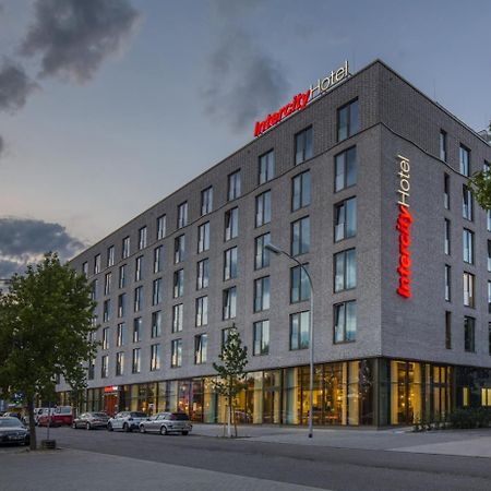 Intercityhotel ساربروكن المظهر الخارجي الصورة