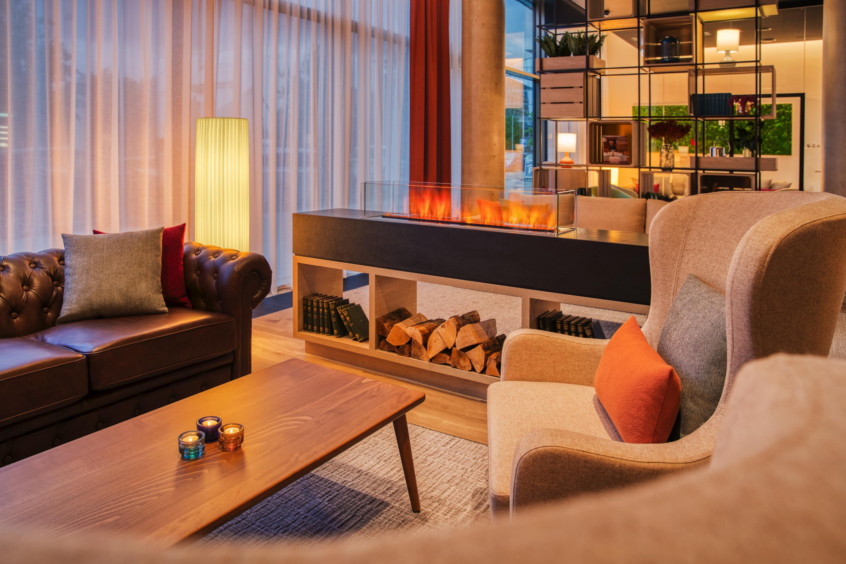 Intercityhotel ساربروكن المظهر الخارجي الصورة