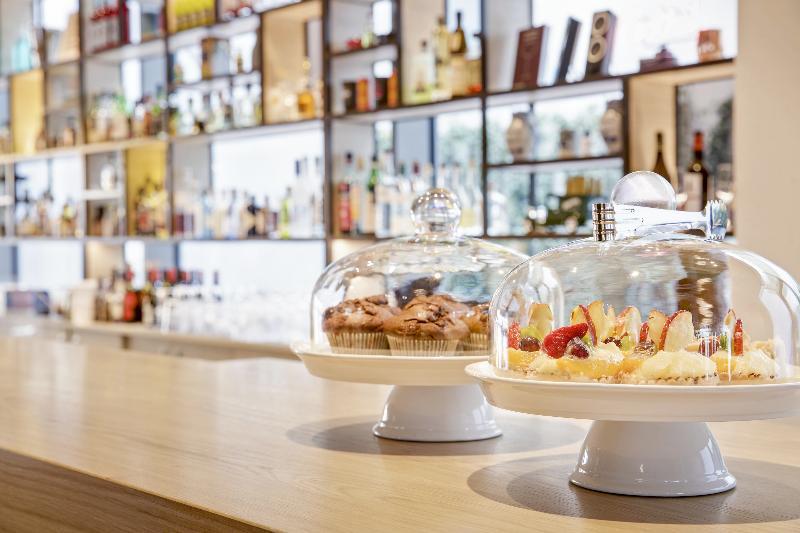 Intercityhotel ساربروكن المظهر الخارجي الصورة