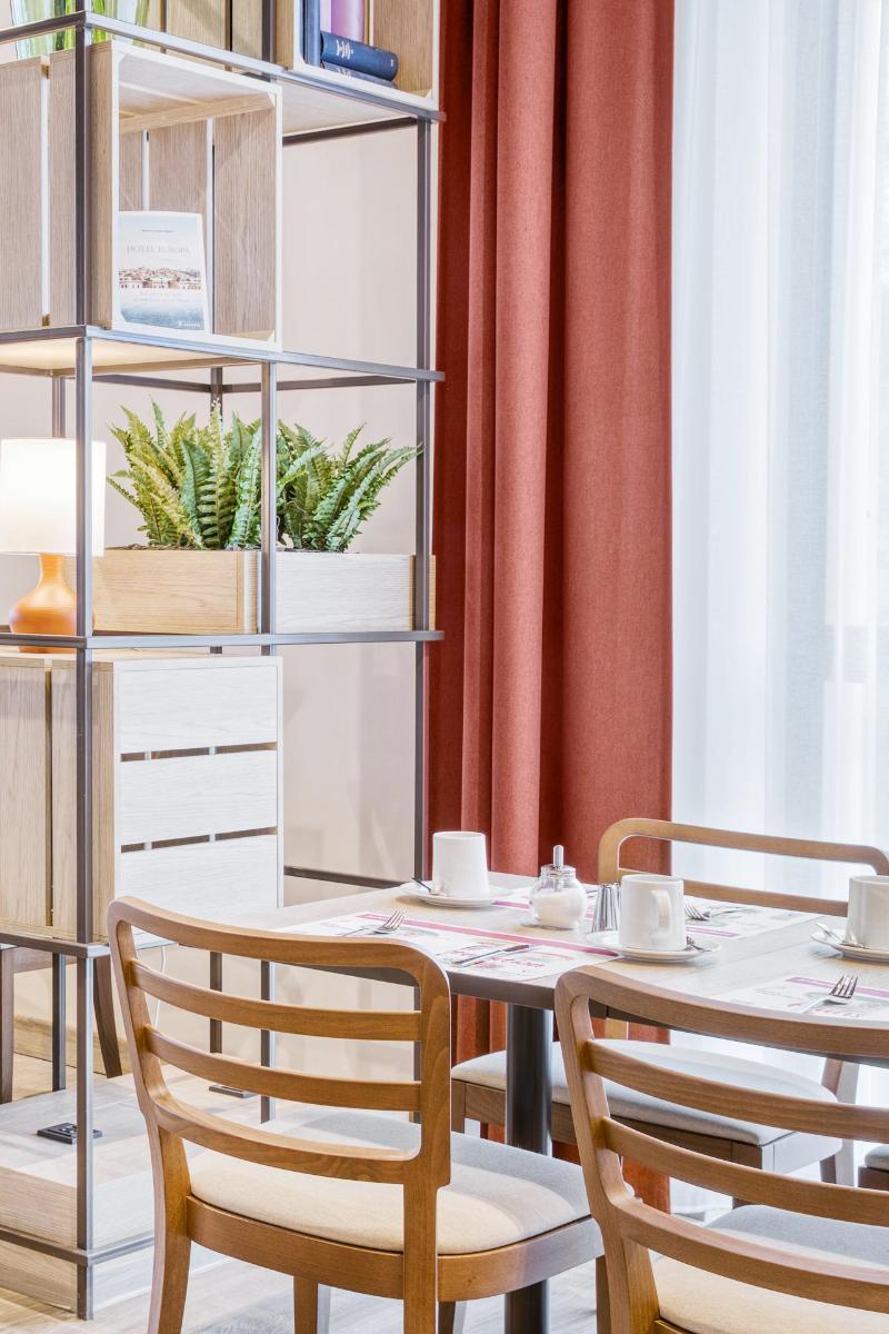 Intercityhotel ساربروكن المظهر الخارجي الصورة